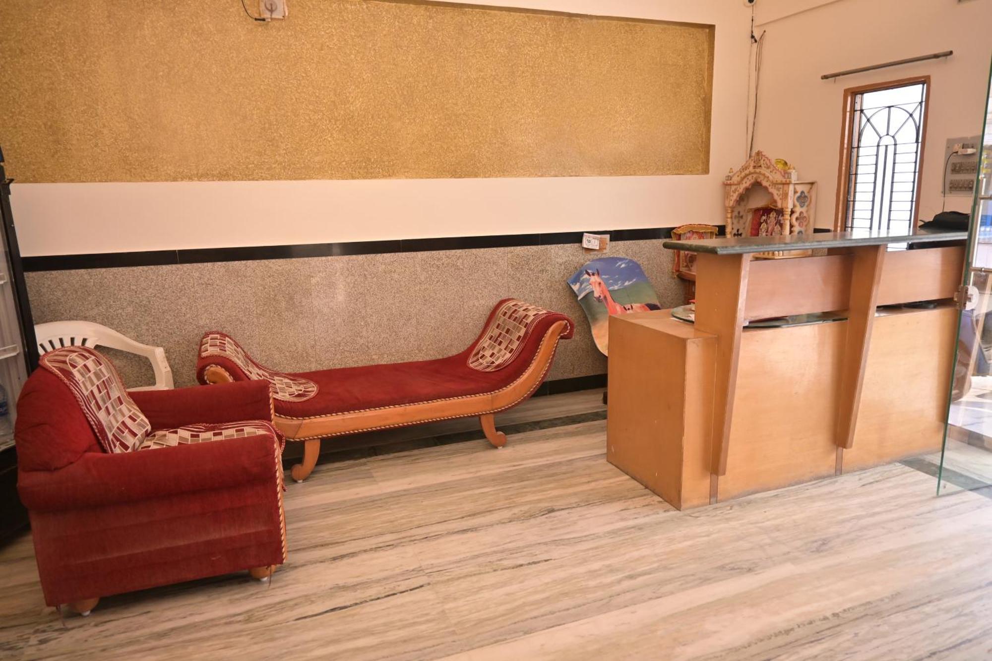Hotel Roshan Palace Ambaji Exterior photo