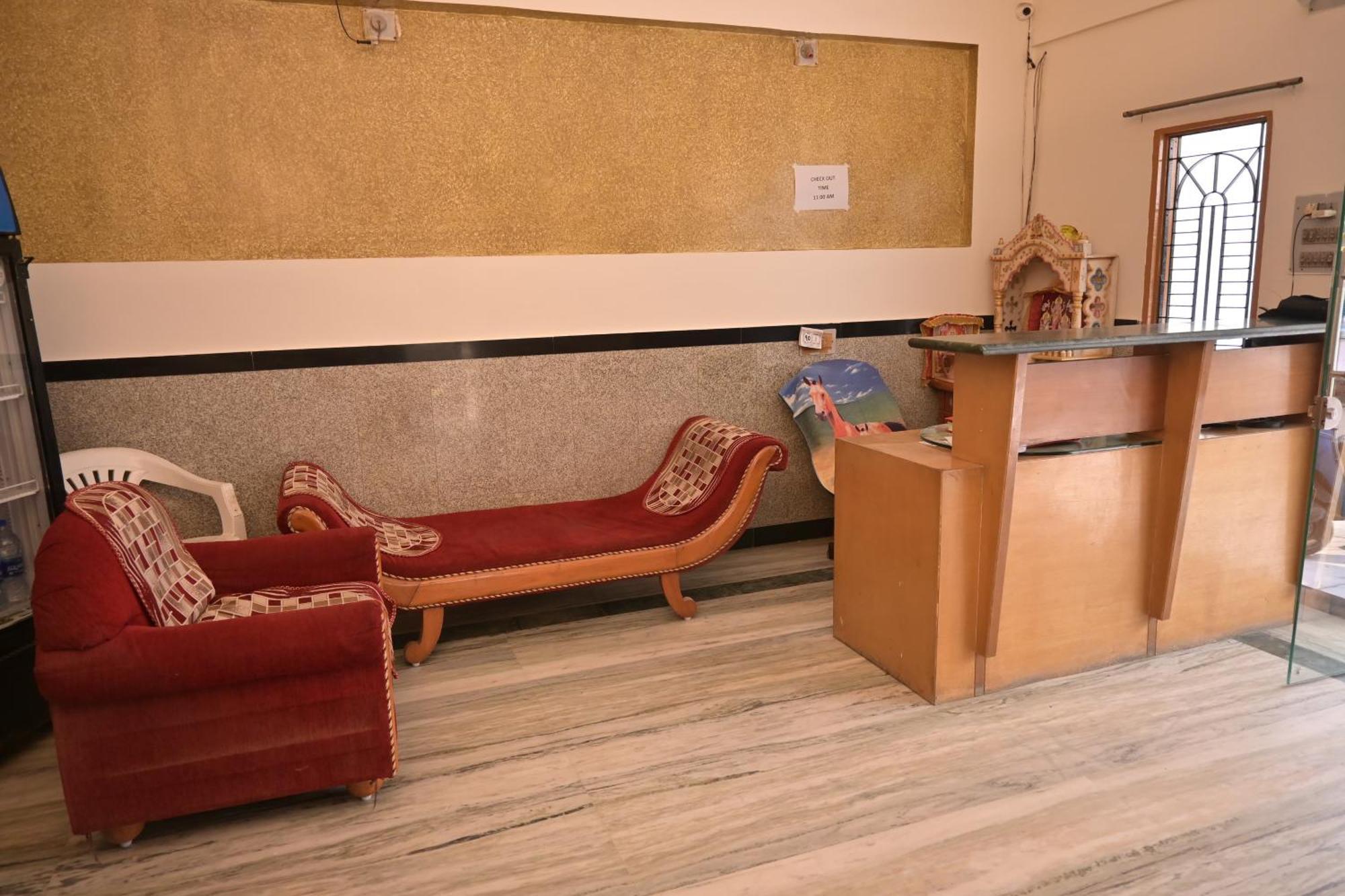 Hotel Roshan Palace Ambaji Exterior photo